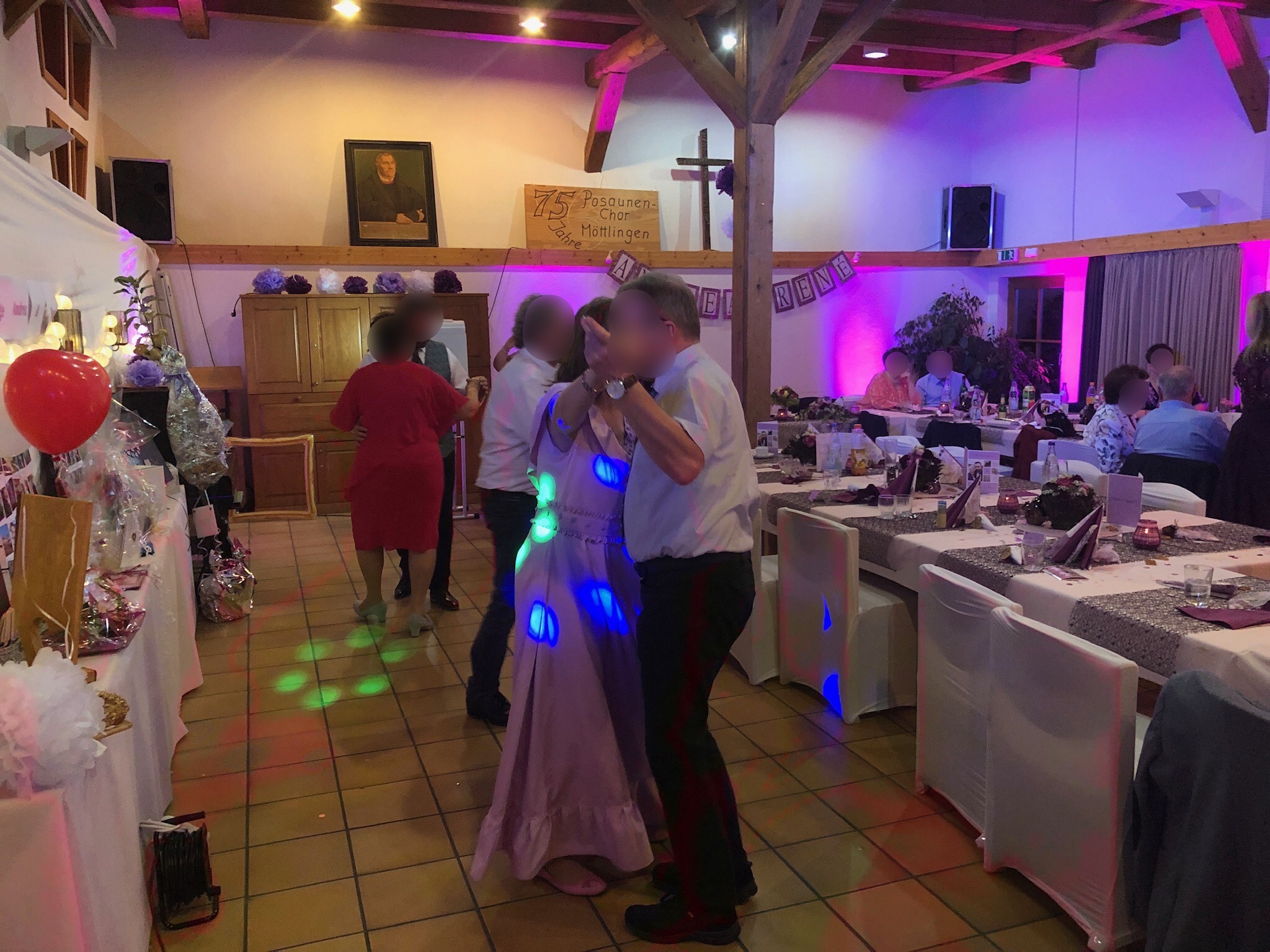DJ Magic Top DJ für Hochzeit, Geburtstag u.v.m.