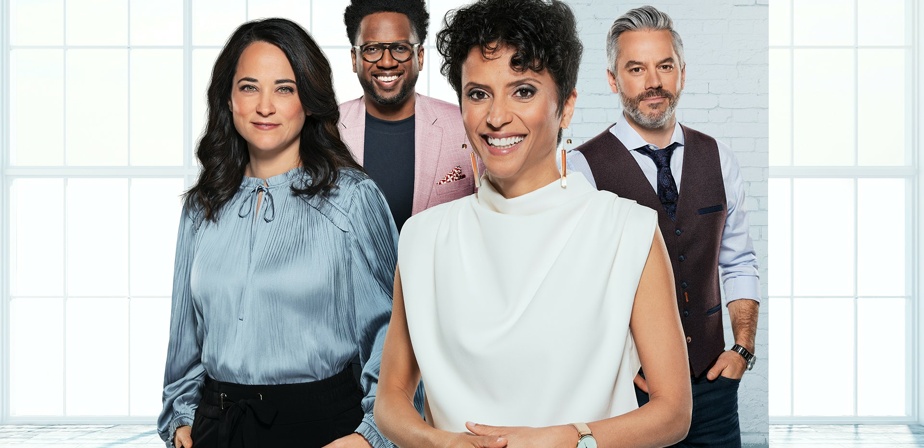 Finies, les mauvaises séries doublées sur Noovo La Presse