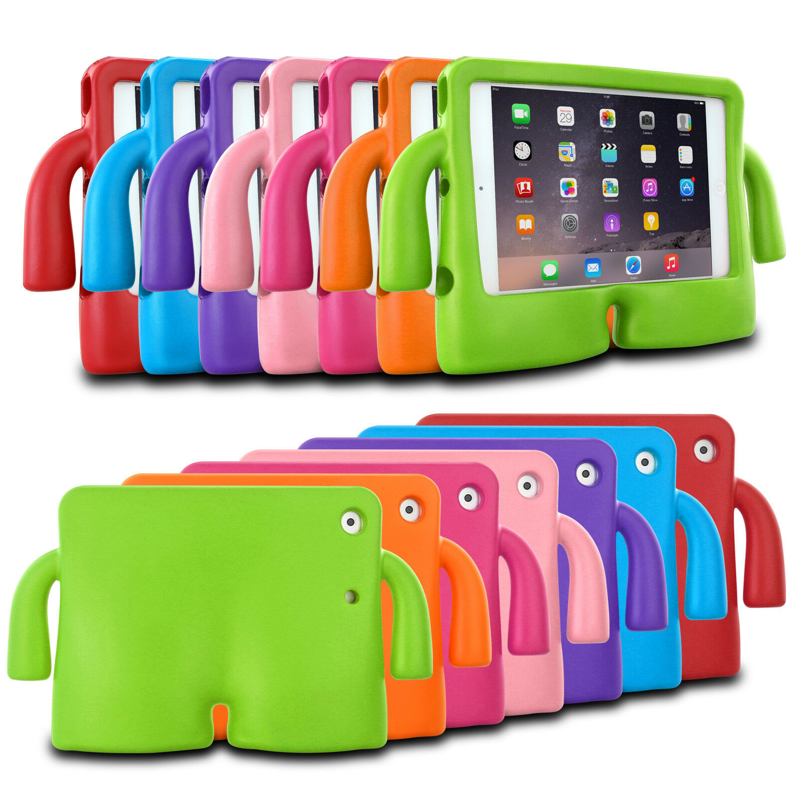 Tablets Accessories MOBILE KING AUSTRALIA