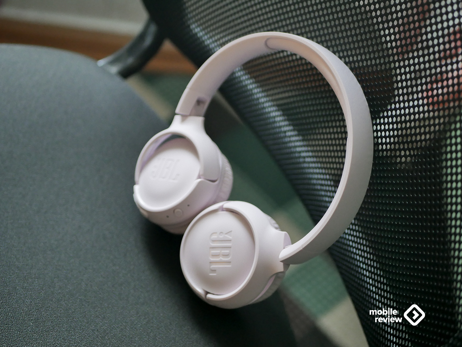 JBL Tune 510BT OnEarTest Alles über mobile