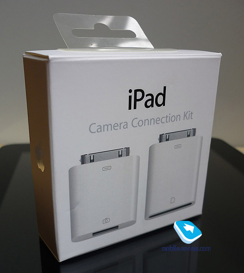 Apple camera connection kit для ipad • Вэбшпаргалка для интернет