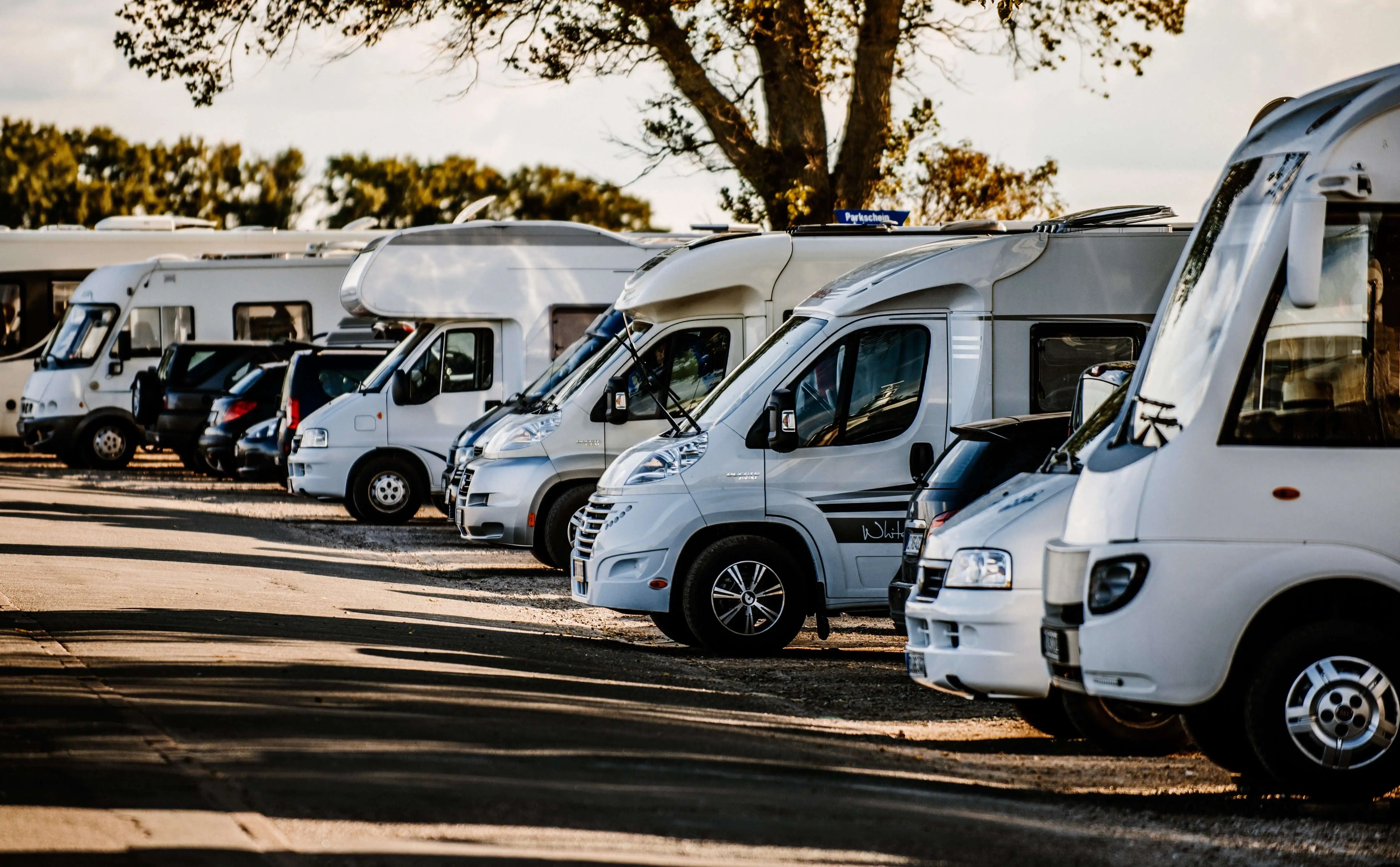 Mobile RV Services LLC