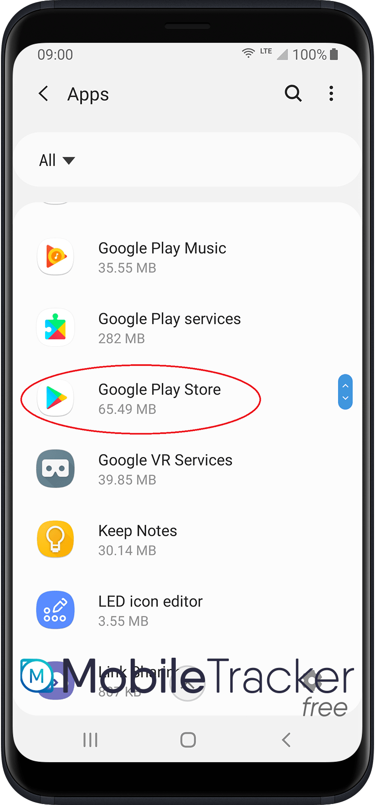 Installation Guide Mobile Tracker Free