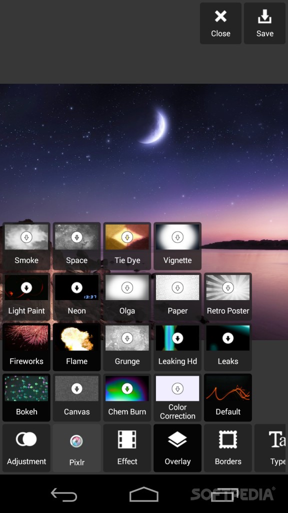 Pixlr Apk Download For Android