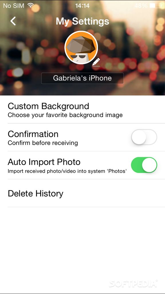 Download Shareit For Iphone 4