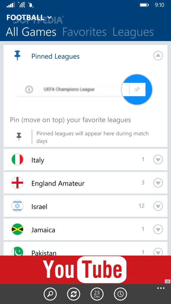 Sofascore App For Windows 7 Matttroy