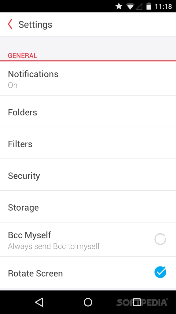myMail: app for Gmail&Outlook Apps on Google Play