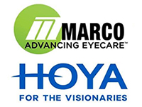 Marco Ophthalmic And Hoya Vision Care To Provide Customized Offers For Ecps