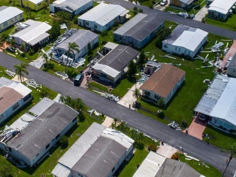 How Long Do Mobile Home Roofs Last?