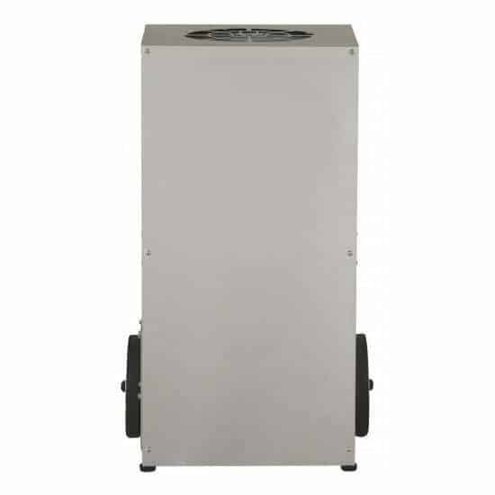 385 CFM Rental Desiccant Dehumidifier Phoenix Mobile Air