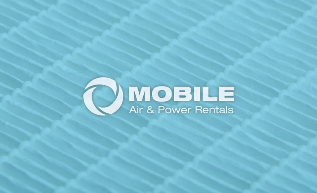 Air Scrubbers And COVID19 Mobile Air