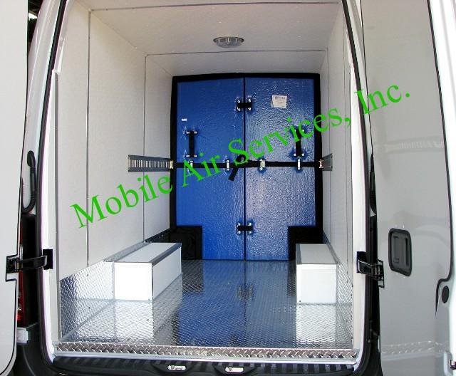 Transport Refrigeration Systems