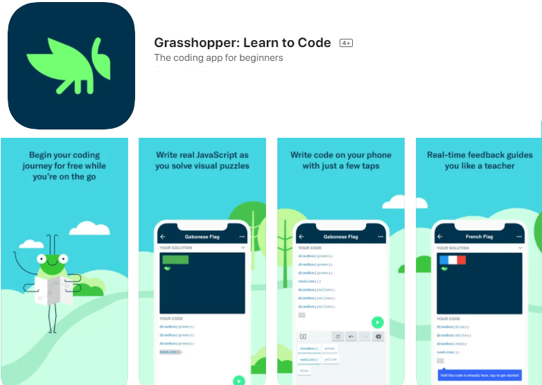 How to Learn Coding for Free Apps & Websites for Beginners