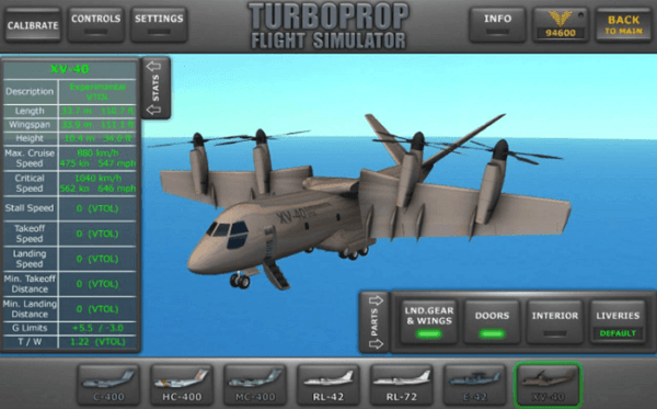 5 Best Free Flight Simulator Games A Real Flight Experience