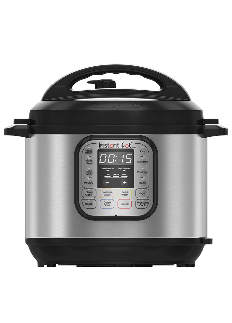 Instant Pot Duo Mini 7in1 Electric Pressure Cooker