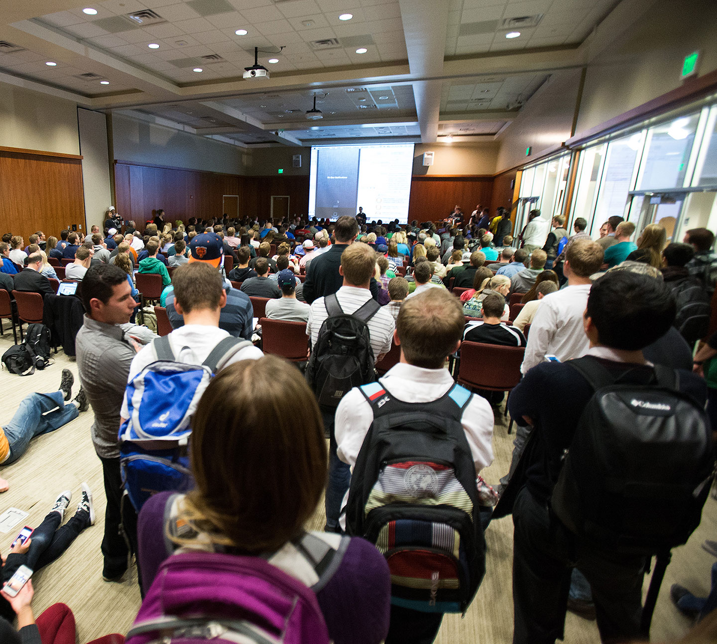 App Competition App Competition