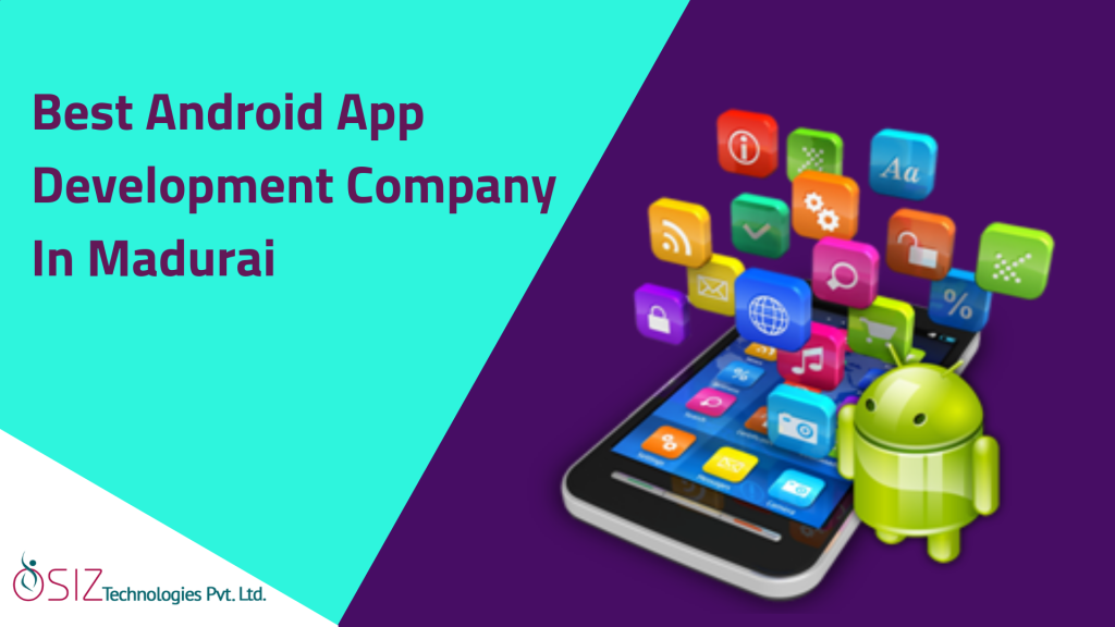 Best Android App Development Company in madurai Cryptocurrency