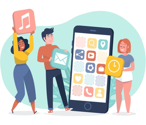 New York Mobile App Development and Design Services