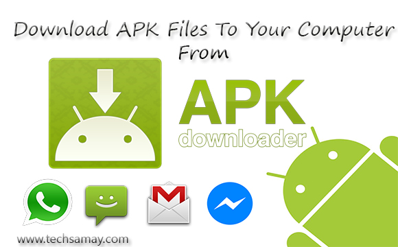 What is an APK file and how do you install one? iphone, Andriod