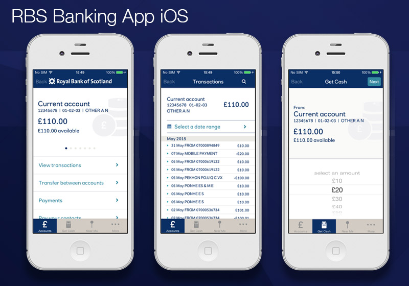 Mobile App Design Just another WordPress site