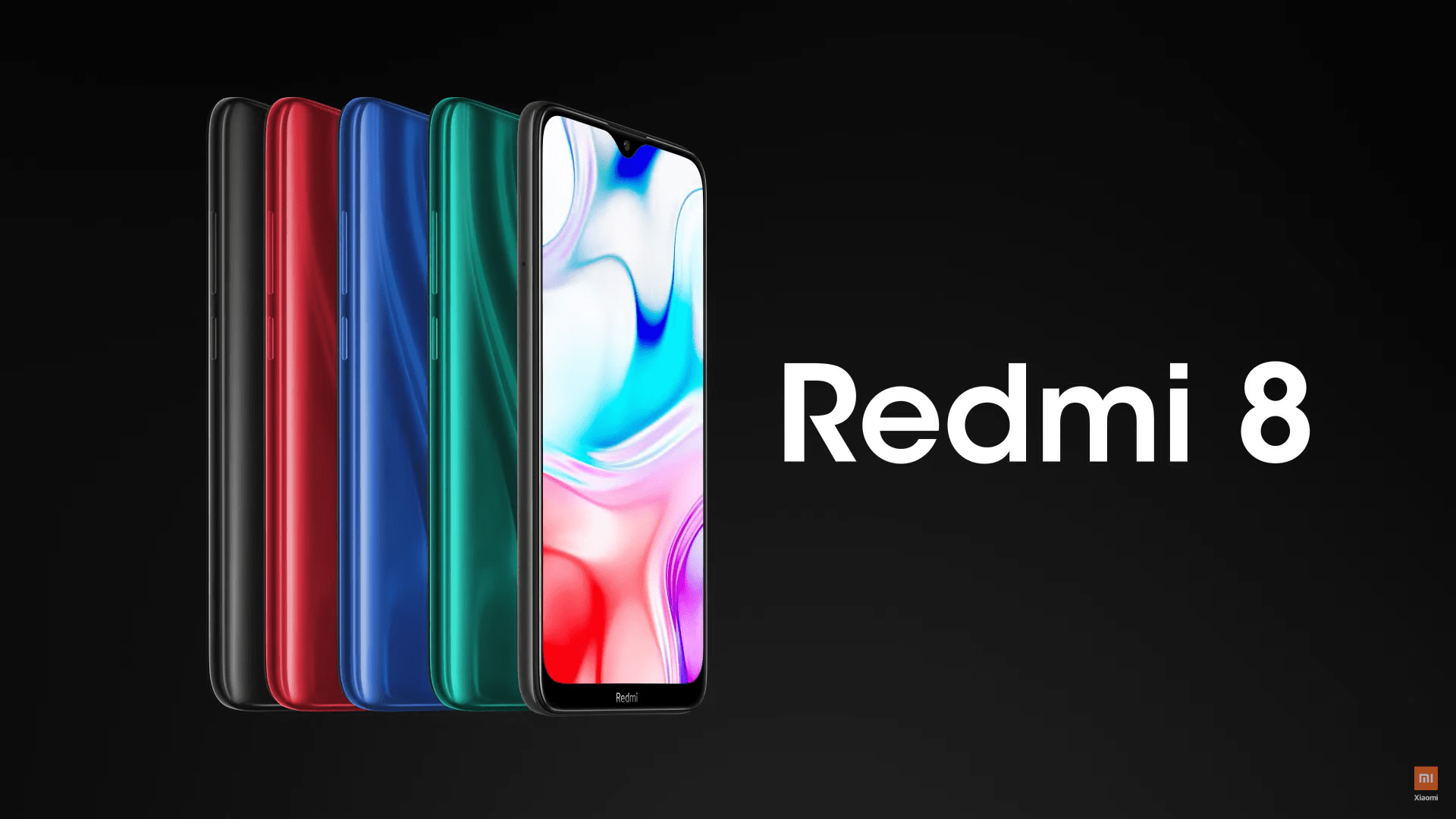 Redmi 8 Launch at Rs.7,999 Worth the purchase? Mobile Arrival