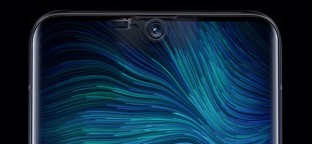 Samsung's UnderDisplay Camera Tech set for debut in early 2020