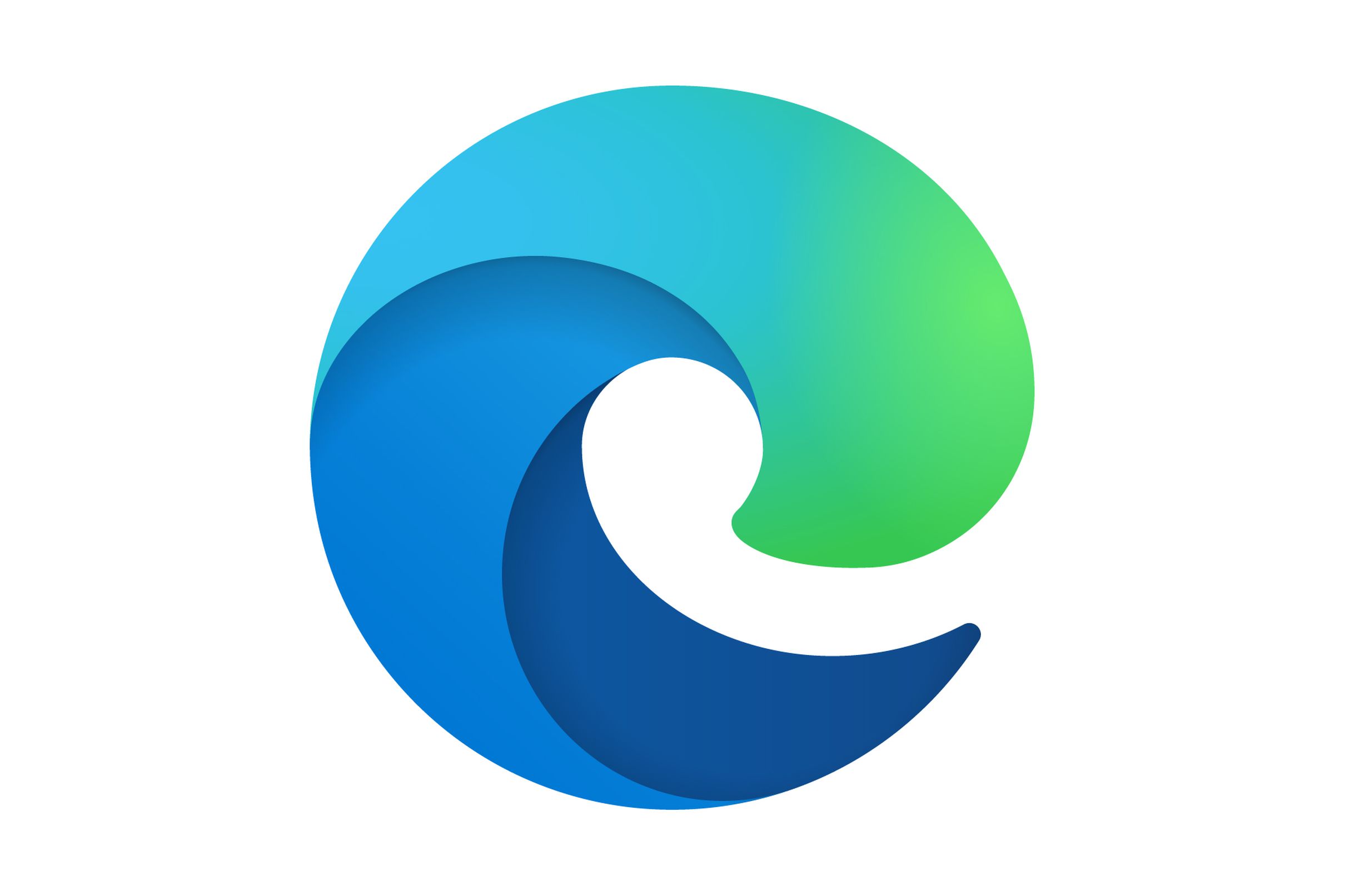 Microsoft unveils new Edge Browser logo – Mobile Arrival