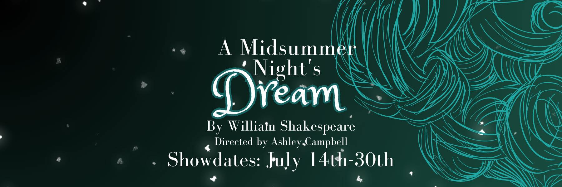Theatre 98 A Midsummer Night’s Dream Mobile Arts Council