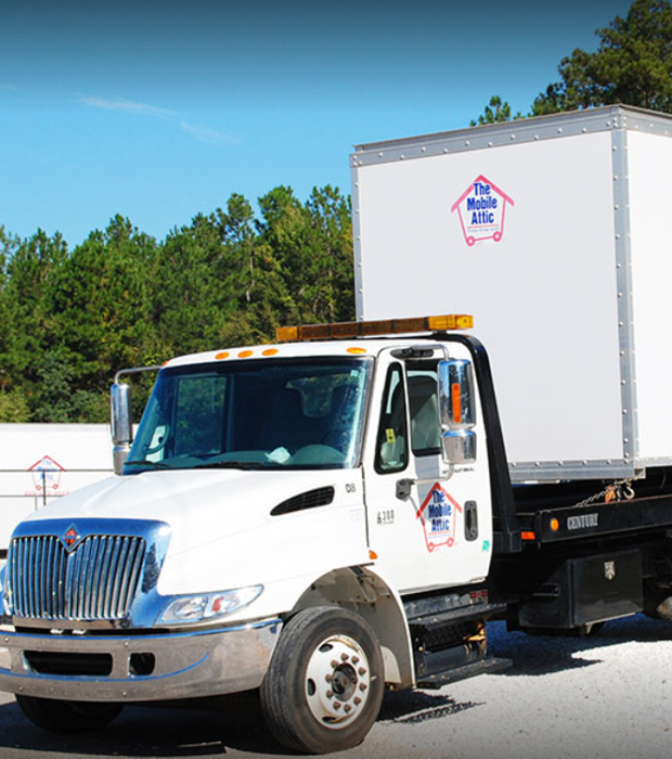 Portable Storage Container Prices Portable Storage Unit Cost in St. Louis