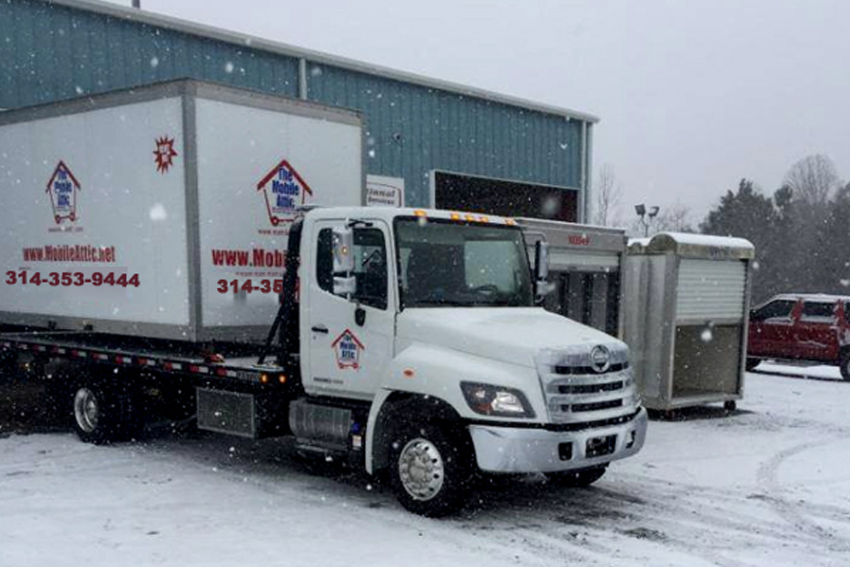 How Much Does a Storage Conatiner Cost? Storage units pricing
