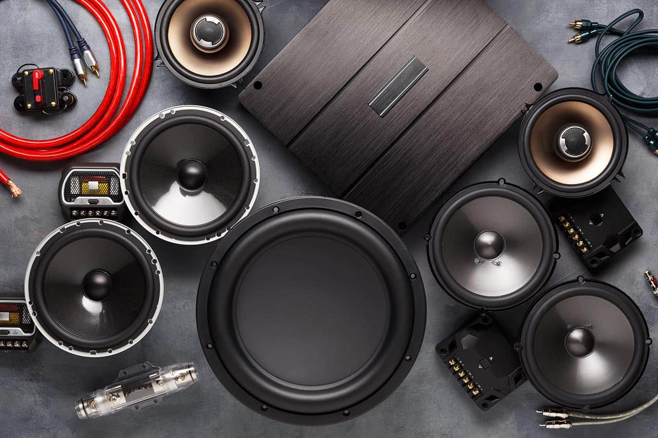 Car Audio Installation Service Doreen