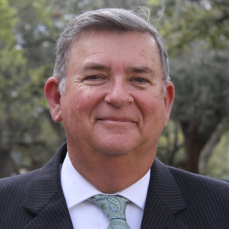 Board of Directors Mobile Baykeeper