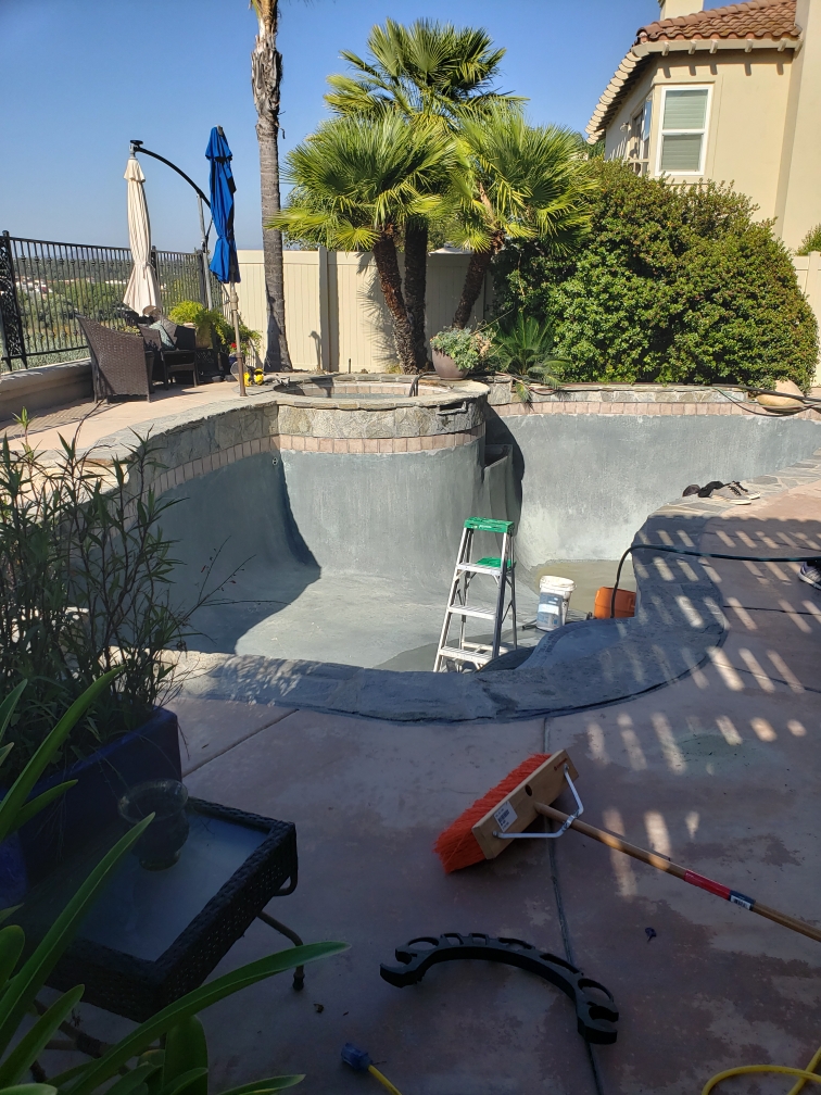 San Diego Sandblasting Mobile Sandblasting Call Now! (818) 7977723