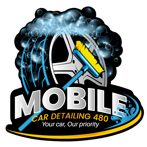 Home Mobile Car Detailing 480