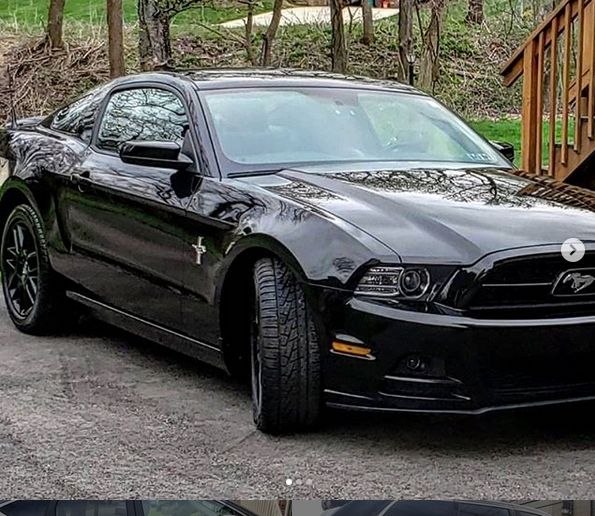 Car Detailing Ceramic Coating Pittsburgh Paint Correction, Scratch