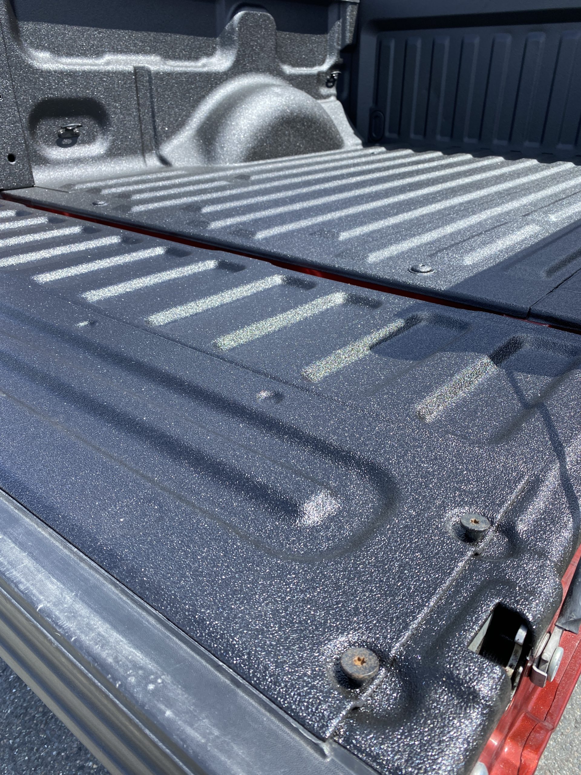 Commercial Upfits & Truck Accessories Mobile Car Pro Car Accessory