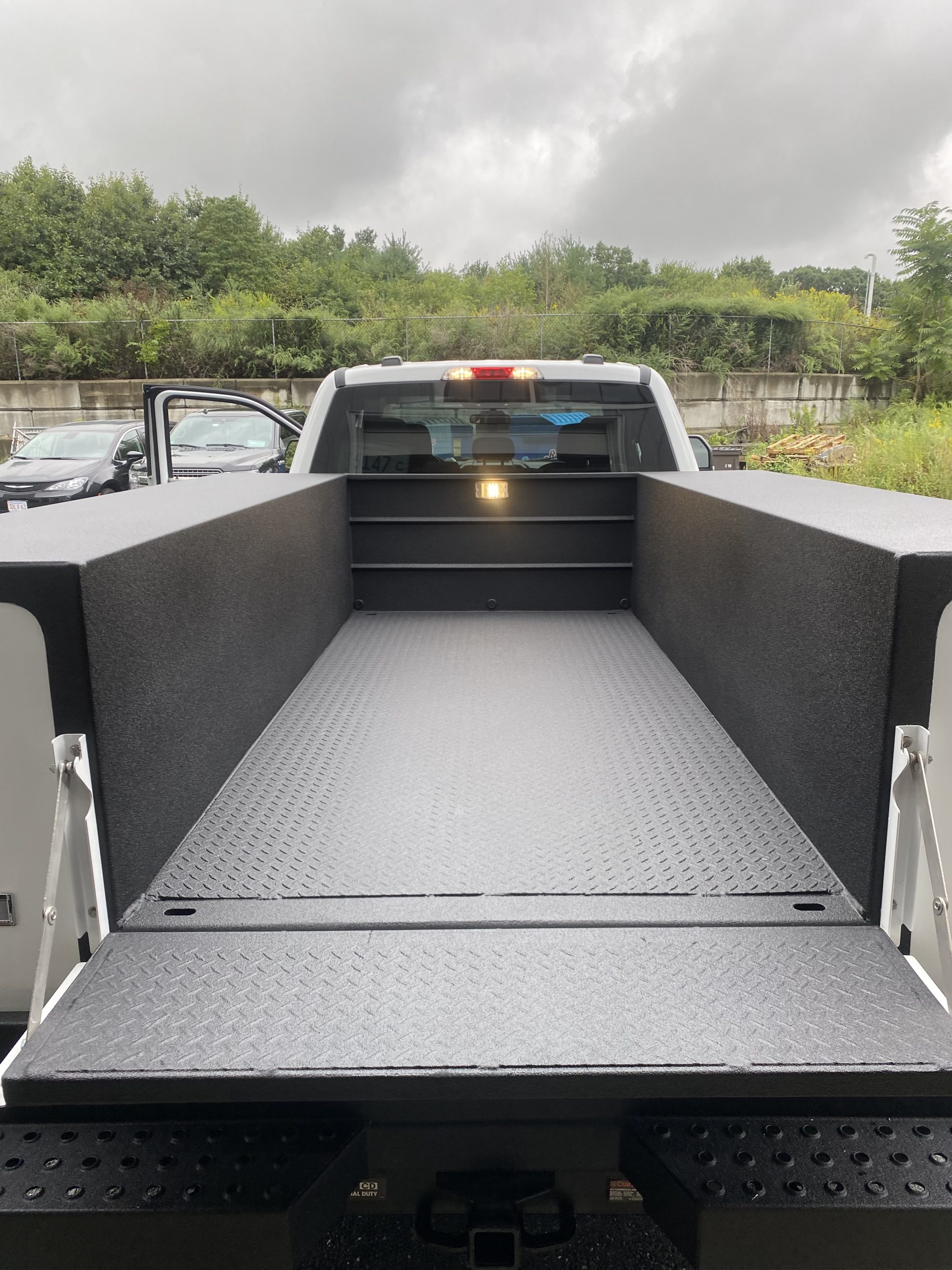 Commercial Upfits & Truck Accessories Mobile Car Pro Car Accessory