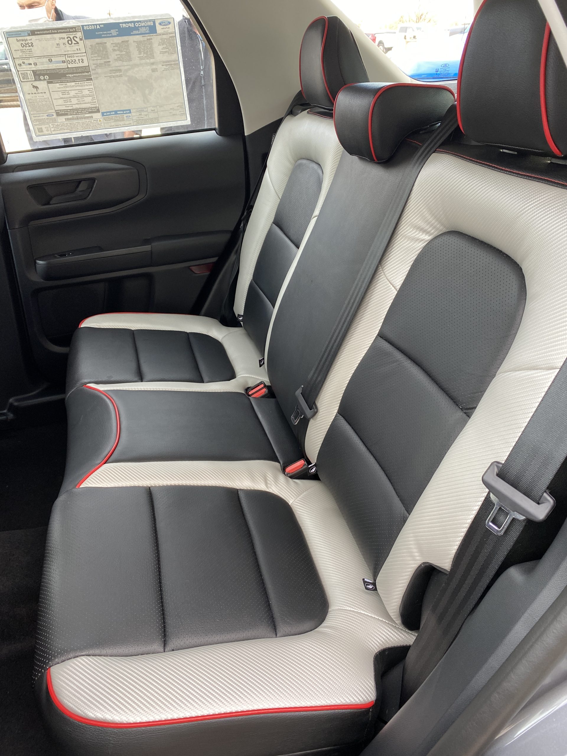 Leather & Heated Seats Mobile Car Pro Car Accessory Installation