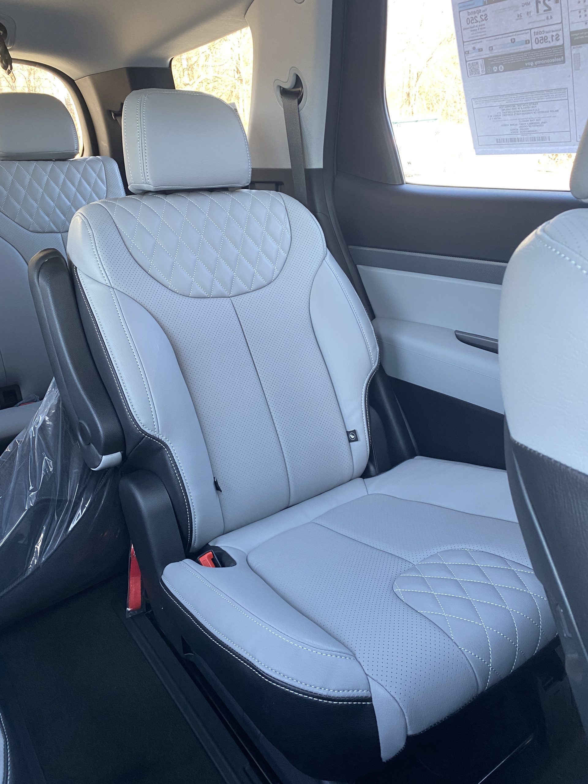 Heated Leather Seat Installation Services | MA & NH