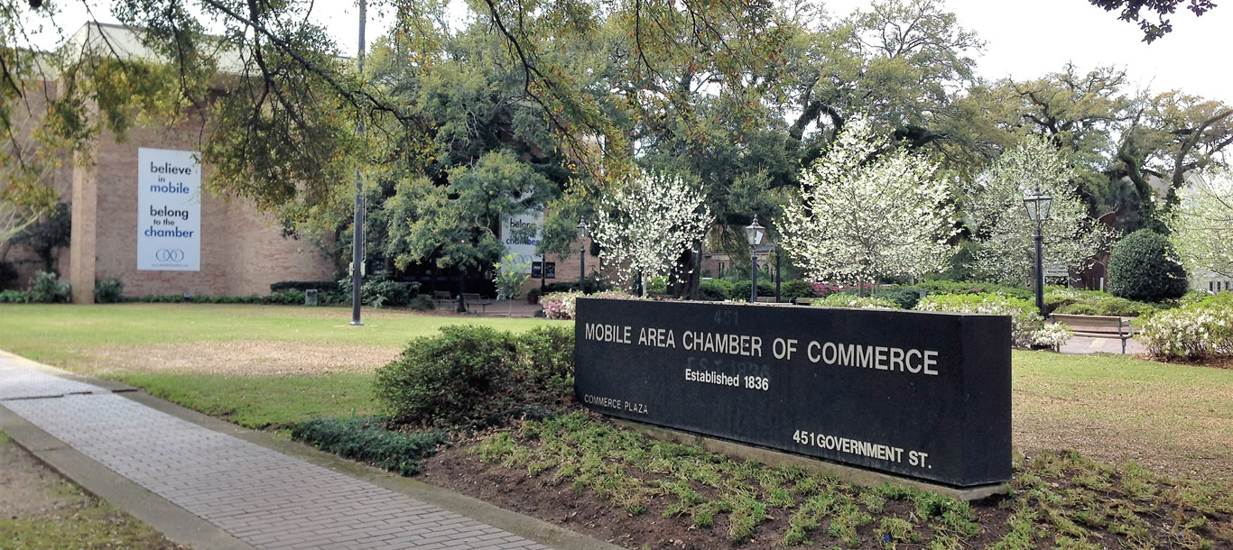 Contact Us Mobile Area Chamber of Commerce