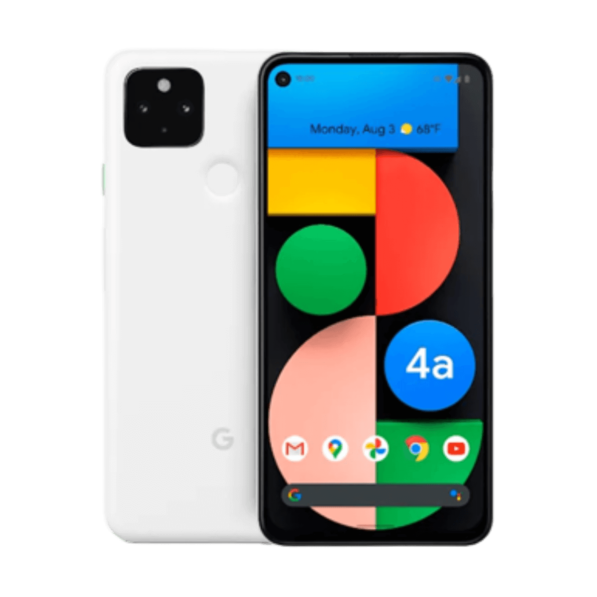 Google Pixel 4a price in Pakistan MobileCheck.pk