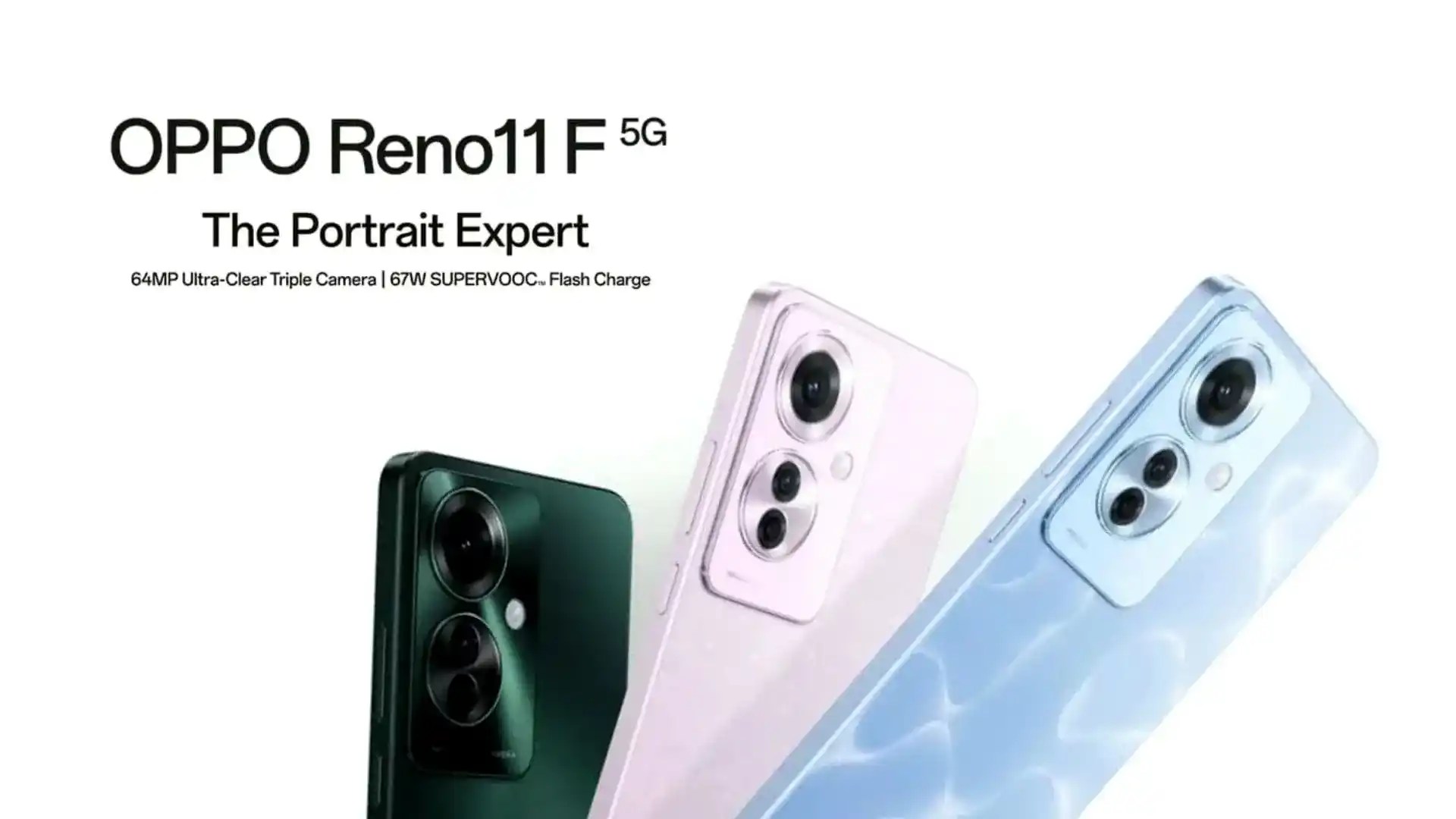 OPPO Reno 11F 5G Specs Sheet Leaked Revealing Design and Full
