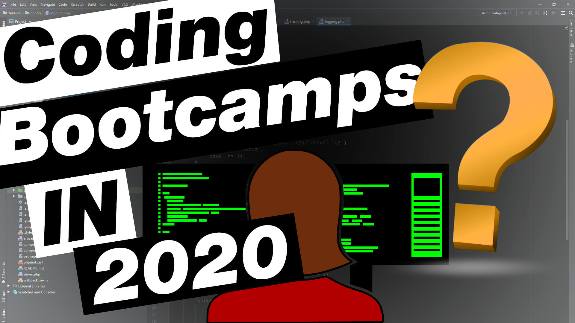 Are Coding Bootcamps Worth it in 2020? Mobile Code Media