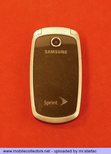 Samsung SPH-M300 - Mobilecollectors.net