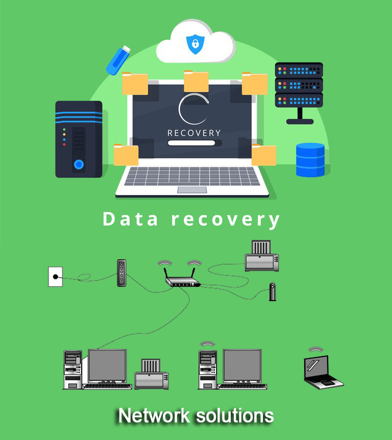 Computer Repair Malibu Mobile Computer Repair Services