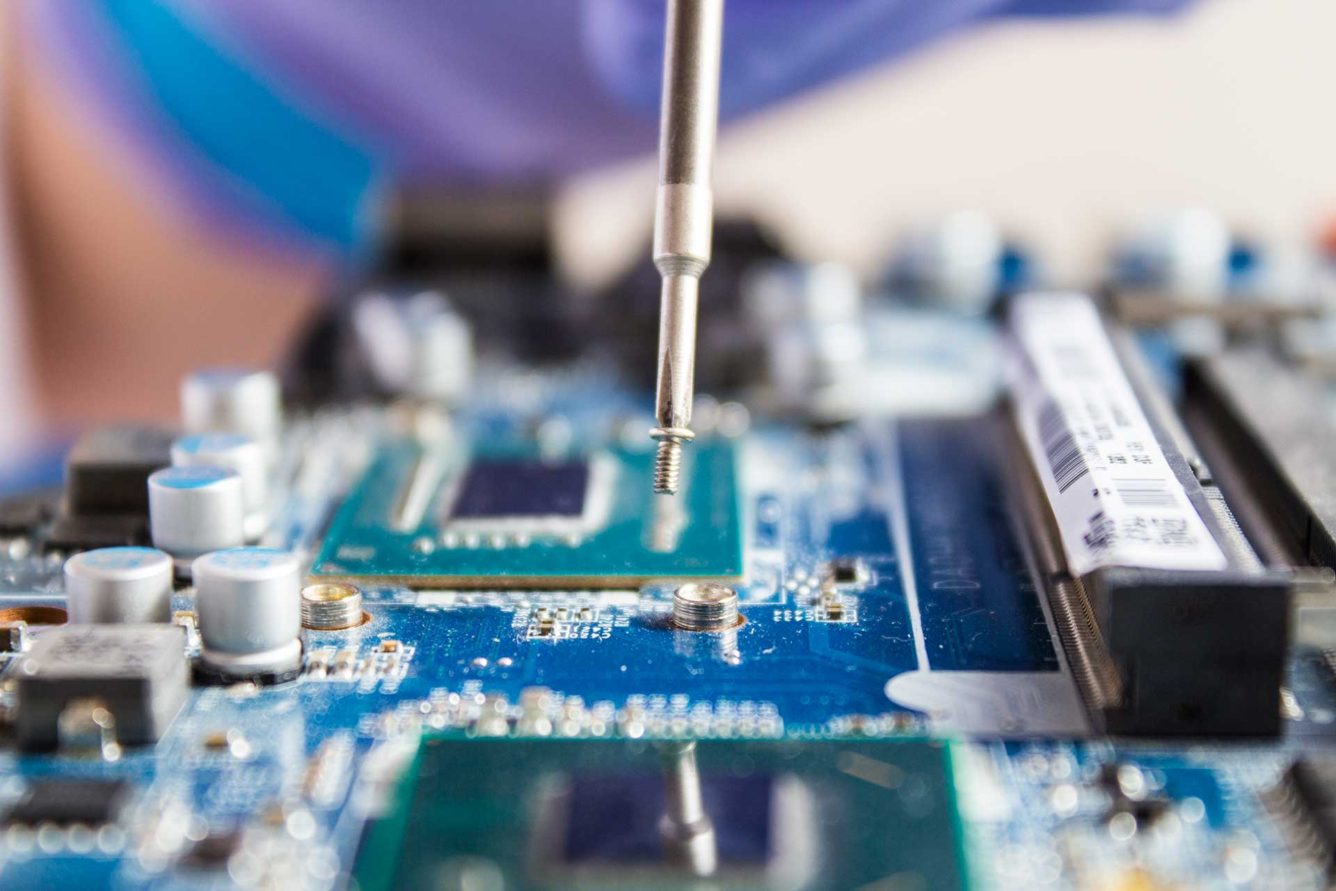 Home Mobile Computer Repair Services