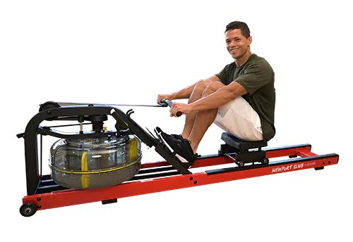 folding rowing machine costco Florene Bright