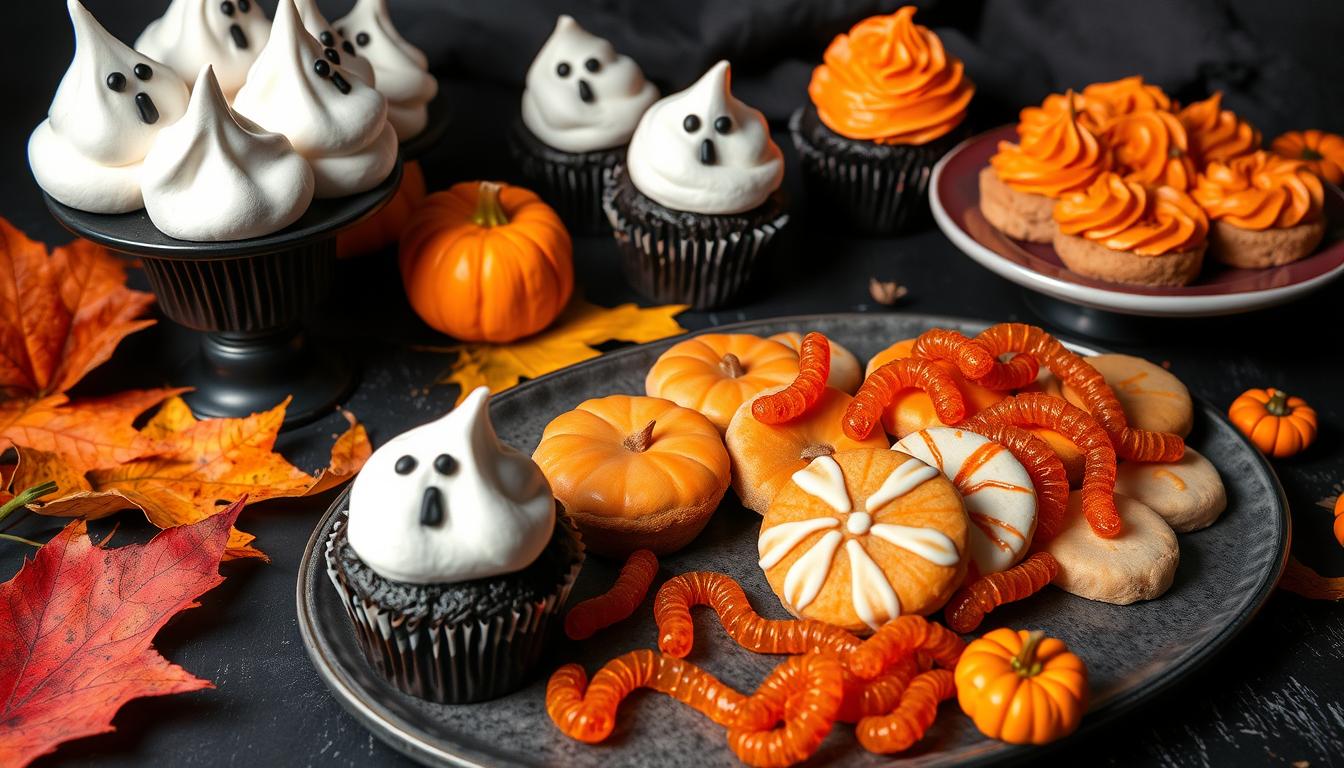 10 Spooky & Easy Halloween Recipes for Your Party MobileCooks
