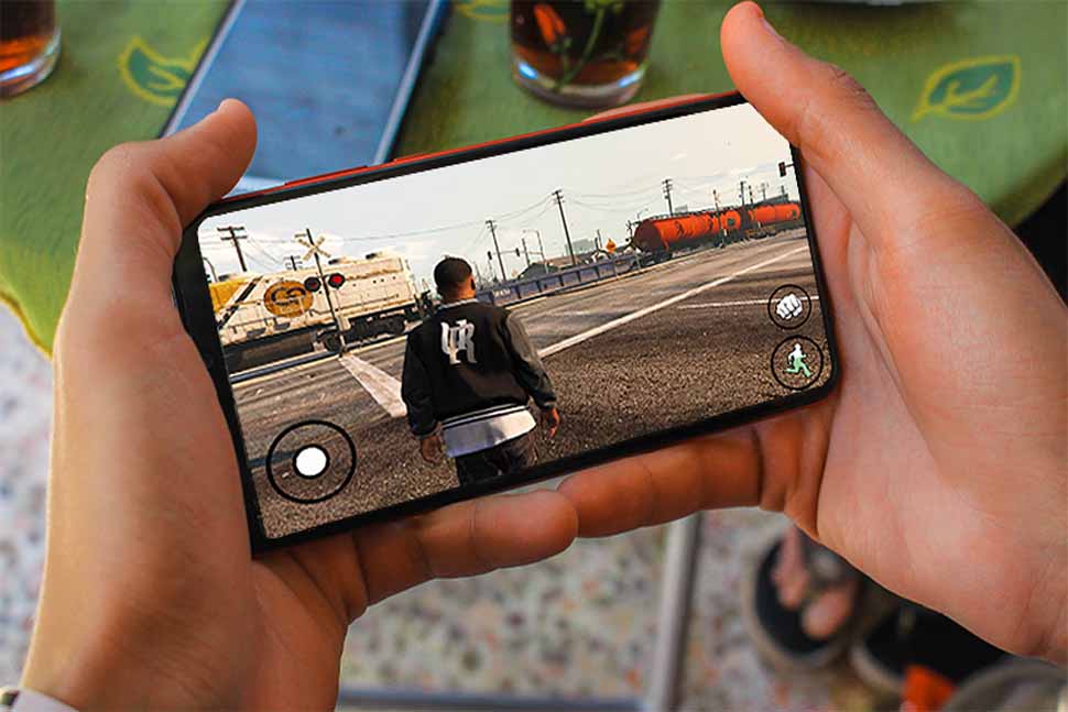 5 Best Emulators For Android That Will Take Your Mobile Gaming