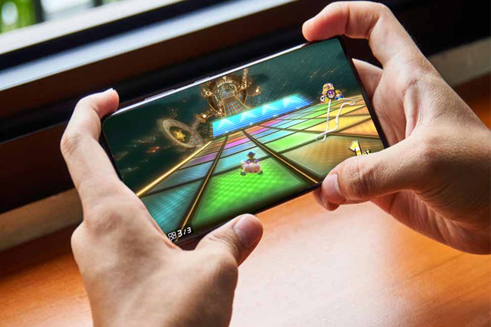 Best Nintendo Switch Emulator For Android How To Play Switch Games On